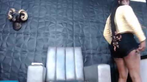 Hanna  online show from October 3, 11:07 am