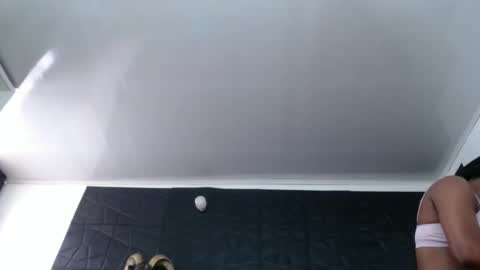 Hanna  online show from October 11, 3:21 pm