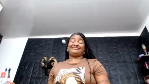 Hanna  online show from July 12, 4:36 am