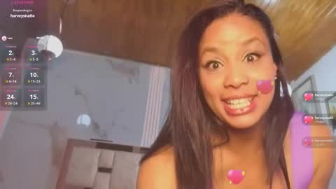 Cristal online show from February 5, 12:21 pm