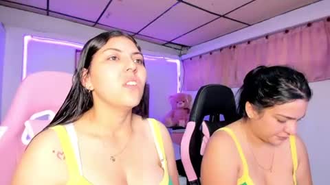 cristal_smith20 online show from June 16, 12:30 pm