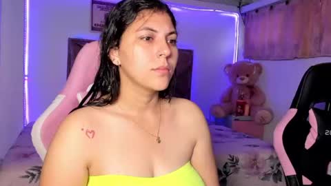 cristal_smith20 online show from July 9, 12:09 pm