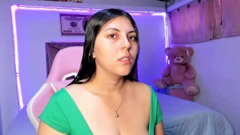 cristal_smith20 online show from July 23, 12:47 pm