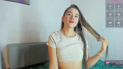 cristal_t2 online show from December 22, 7:22 pm
