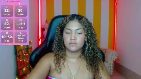 Cristal online show from December 3, 12:35 am