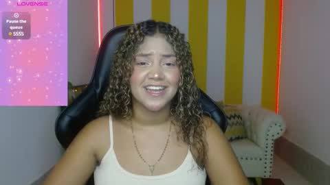 Cristal online show from December 16, 11:28 pm