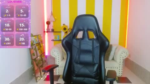 Cristal online show from December 18, 3:04 am