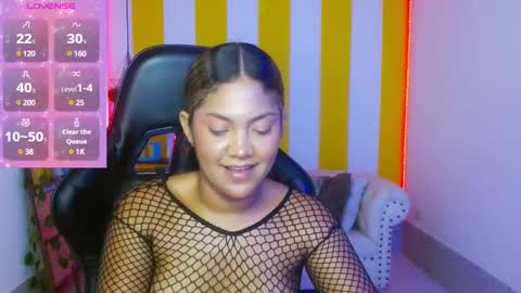 Cristal online show from December 20, 2:41 am