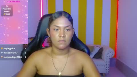 Cristal online show from December 29, 11:29 pm
