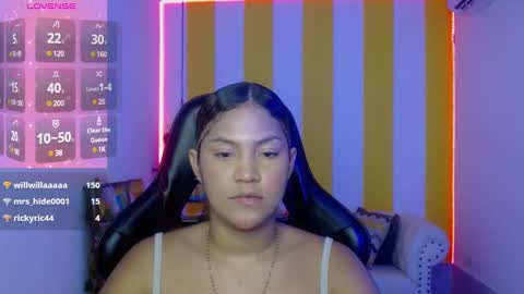 Cristal online show from December 30, 11:28 pm