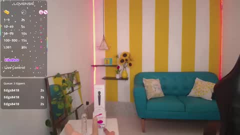 Cristal online show from October 4, 1:03 am