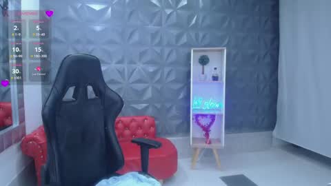 Cristal online show from March 17, 12:04 am