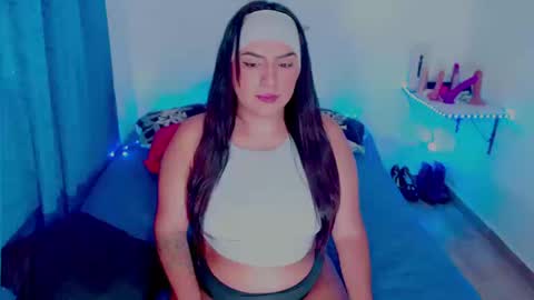 Snapshot of cristalacosta1 chatting on September 23, 8:56 pm cristalacosta1 online show from September 23, 8:56 pm