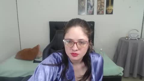 CristalAdams online show from December 2, 9:39 pm