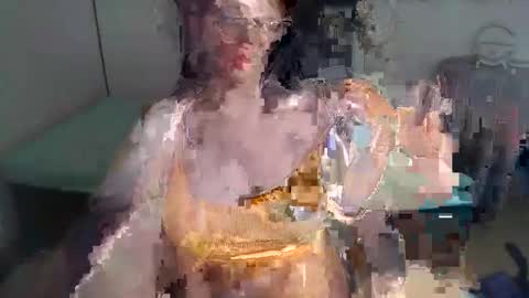 CristalAdams online show from December 4, 9:57 pm