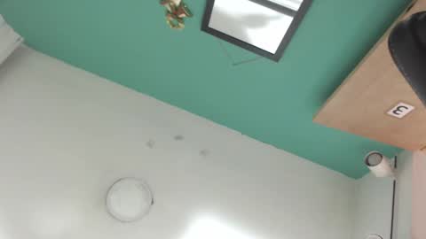CristalAdams online show from December 19, 6:56 pm
