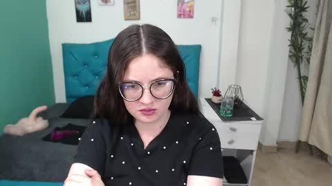 CristalAdams online show from January 10, 2:34 pm