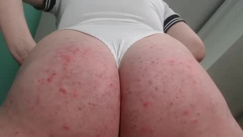 CristalAdams online show from January 17, 10:23 pm
