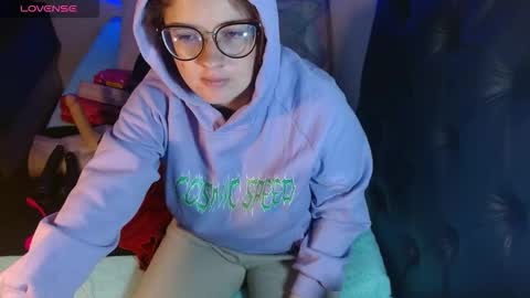 CristalAdams online show from September 15, 11:32 am