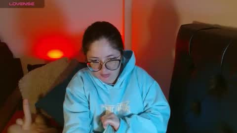 CristalAdams online show from September 18, 12:51 pm