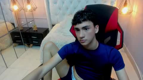 ANGEL  online show from October 8, 7:00 pm