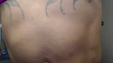 Natalie                      online show from October 5, 10:40 pm