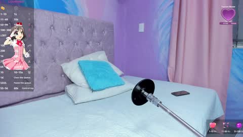cristale69 online show from December 15, 1:00 pm