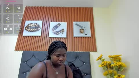 cristale69 online show from October 14, 2:12 am