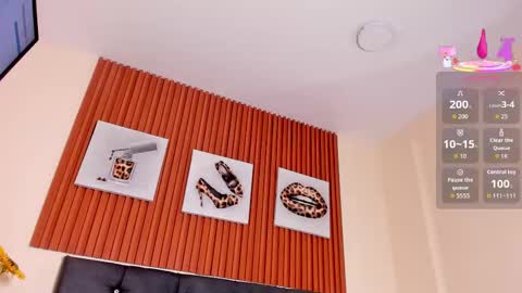 cristale69 online show from November 5, 2:33 am