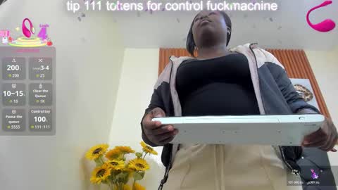 cristale69 online show from November 14, 3:16 am