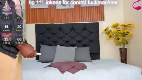 cristale69 online show from January 7, 2:03 am