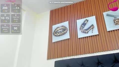 Snapshot of cristale69 chatting on May 7, 6:57 pm cristale69 online show from May 7, 6:57 pm