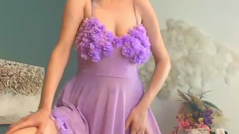 cristaleyess online show from July 2, 7:53 pm