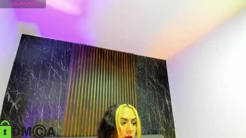 cristal acosta online show from May 2, 7:41 pm
