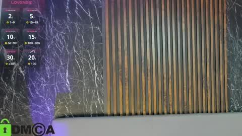 cristal acosta online show from May 3, 7:09 pm