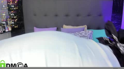 cristal acosta online show from May 30, 7:55 pm