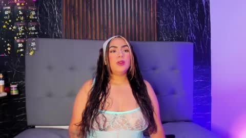 cristal acosta online show from June 2, 6:54 pm