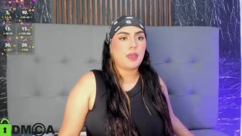 cristal acosta online show from June 7, 7:28 pm