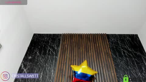 cristal acosta online show from June 21, 4:20 pm