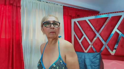 cristalmature online show from June 5, 3:18 pm