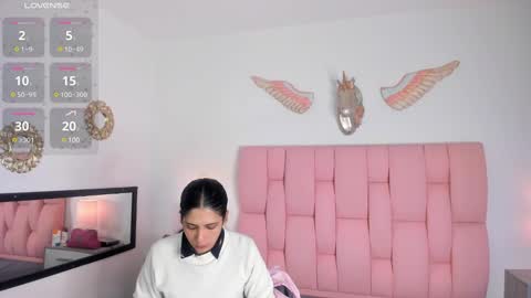 cristal online show from January 4, 12:27 pm
