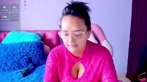 Snapshot of cristaln07 chatting on September 18, 12:29 pm Natis online show from September 18, 12:29 pm
