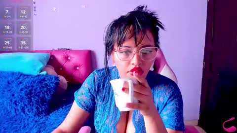 Snapshot of cristaln07 chatting on September 23, 12:19 pm Natis online show from September 23, 12:19 pm