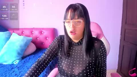 Snapshot of cristaln07 chatting on September 29, 12:54 pm Natis online show from September 29, 12:54 pm