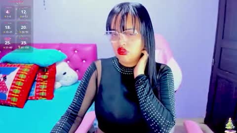 Natis online show from January 9, 12:35 am