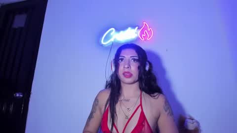 Snapshot of cristel_natt chatting on December 12, 5:20 am Independent Model online show from December 12, 5:20 am