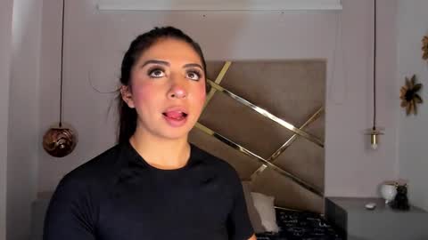 Snapshot of cristel_natt chatting on January 26, 1:47 pm Independent Model online show from January 26, 1:47 pm