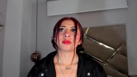 Snapshot of cristel_natt chatting on January 28, 5:11 am Independent Model online show from January 28, 5:11 am