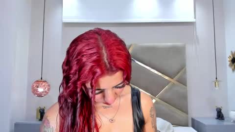 Snapshot of cristel_natt chatting on February 5, 6:46 am Independent Model online show from February 5, 6:46 am