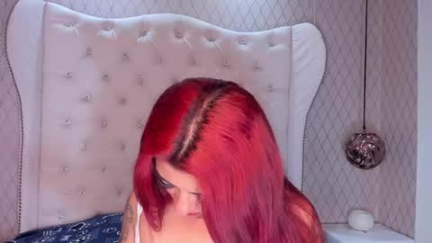 Snapshot of cristel_natt chatting on February 25, 3:31 am Independent Model online show from February 25, 3:31 am